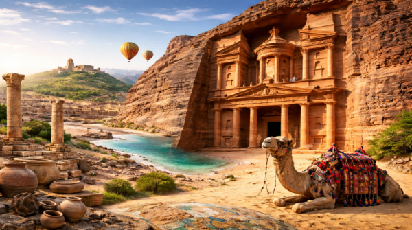 السياحة تدعو مشتركي 