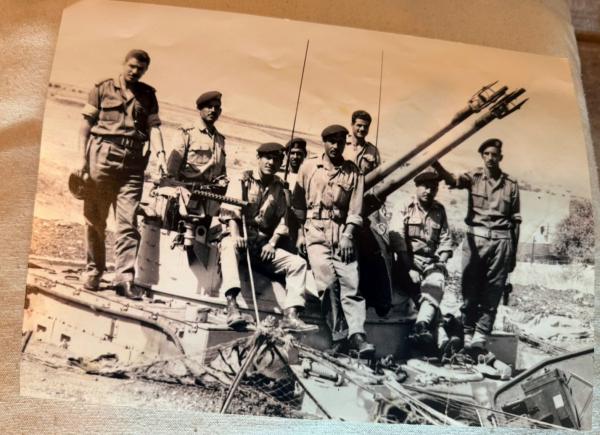 روايات من خط النار .. أبطال الكرامة يستعيدون لحظات الحسم