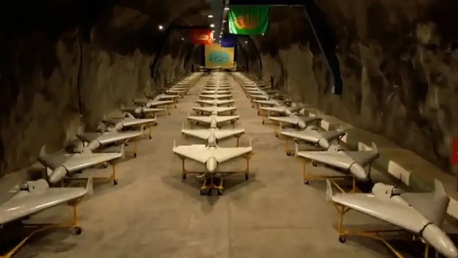 مسيّرات تضرب بغداد وتسقط قرب أربيل وسط هجمات على منشأة أميركية