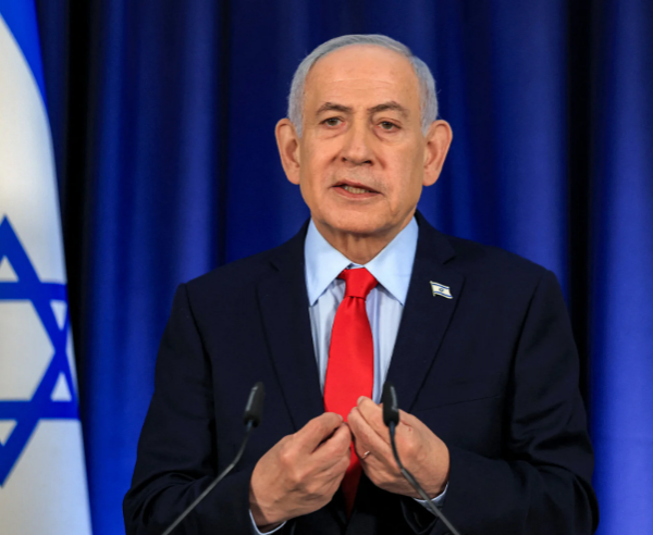 نتنياهو: حان الوقت لانضمام قادة دول أخرى للحرب ضد إيران