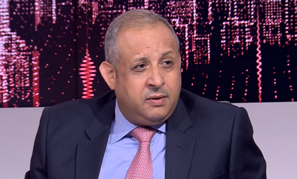 العجارمة: لايحق للنائب الكتابة خارج القبة في قضية ممنوع النشر فيها