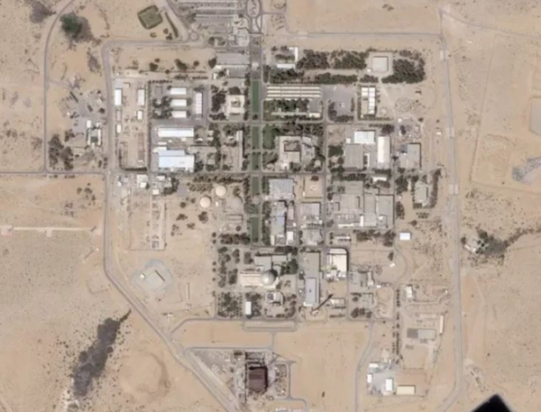 الصحة العالمية: الحرب بلغت مرحلة خطيرة مع وقوع ضربات عند مواقع نووية