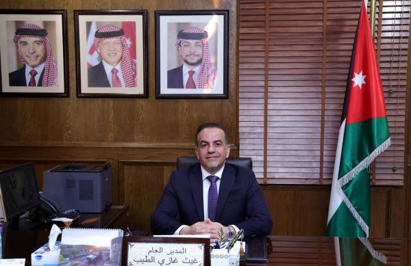 مدير عام الأحوال المدنية يؤكد أهمية تطوير الخدمات لتعزيز سرعة الإنجاز