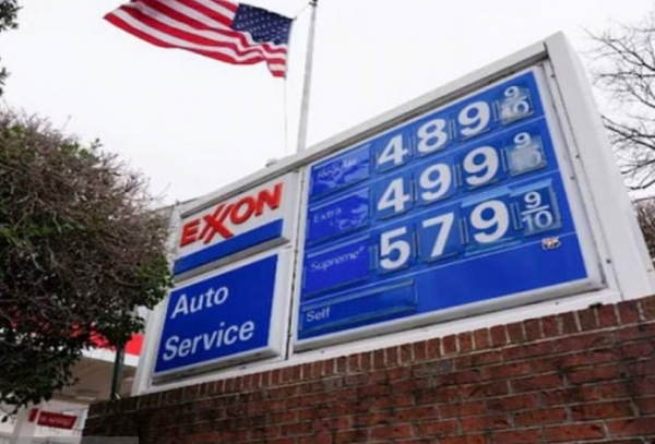 الولايات المتحدة: أسعار البنزين تواصل ارتفاعها