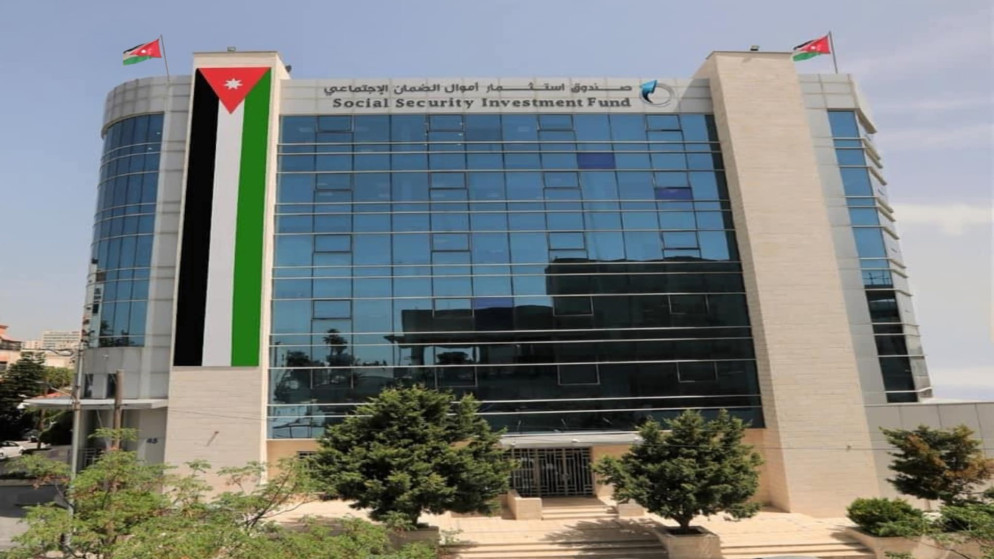 الصبيحي: 2.6 مليون دينار ربح فوري لاستثمار الضمان بعد ساعات من صفقة جديدة