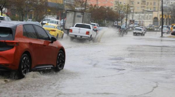 الإدارة المحلية: رفع الجاهزية والطوارئ واتخاذ إجراءات للتعامل مع السدود