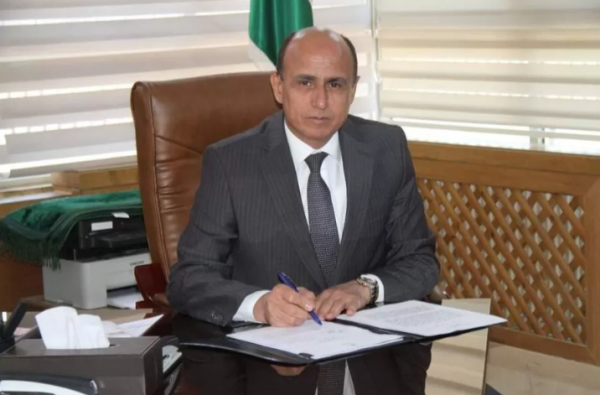 محافظ الكرك: إخلاء مواطنين من بيوتهم وتأمينهم بمركز إيواء