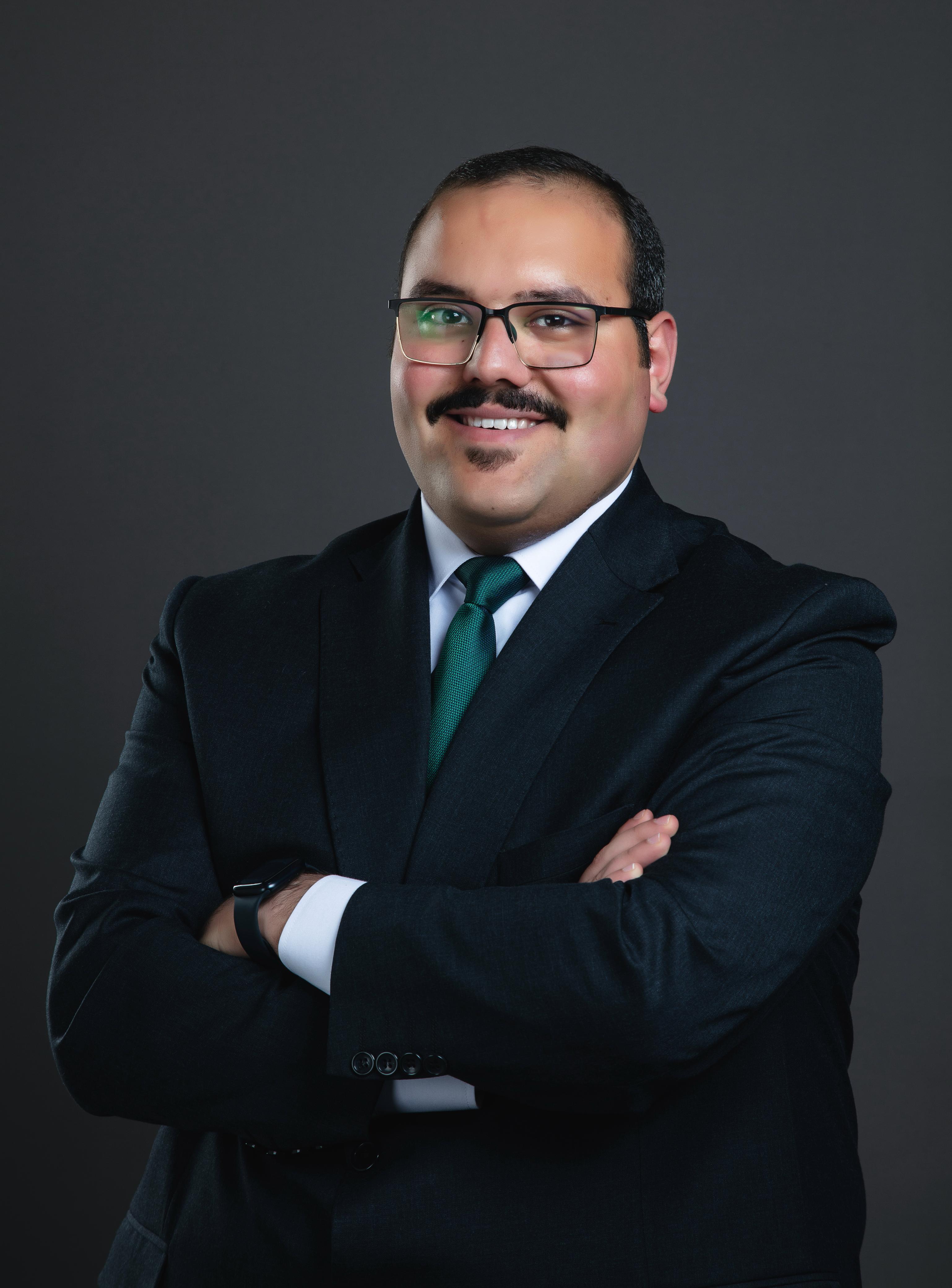 محمد بكر الشديفات .. مبروك التخرج