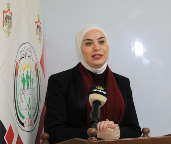 التنمية الاجتماعية تُطلق مبادرة تدريبية للثقافة المالية والتمكين الاقتصادي للنساء