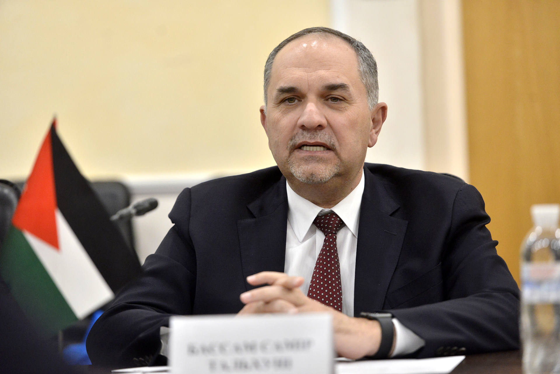 وزير العدل يشكّل 3 لجان للاعتراضات والدليل الاسترشادي وأجور الخبراء