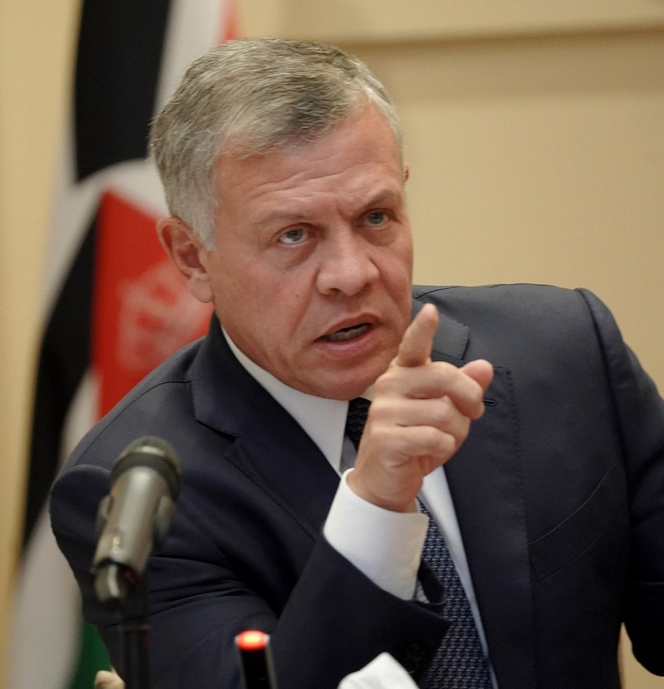 اعلام عبري : الملك عبدالله الثاني يرفض لقاء نتنياهو ويضع شروطا قاسية