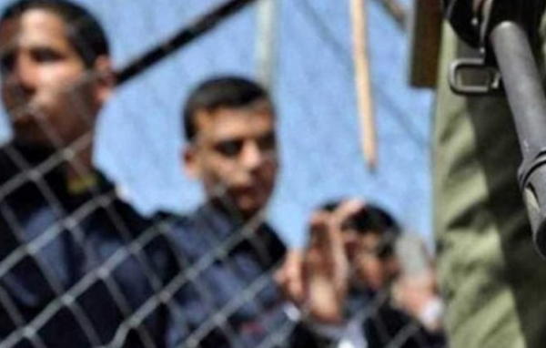 الأردن: قانون إعدام الأسرى الفلسطينيين عنصري تمييزي لا شرعي