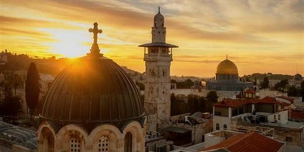 الأردن ودول عربية وإسلامية: محاولات لتغيير الوضع التاريخي والقانوني في القدس