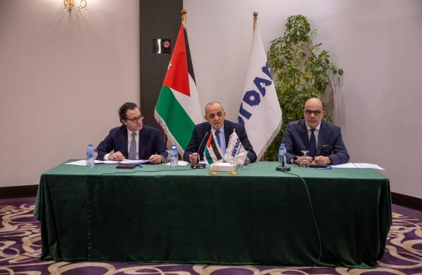 تنشيط السياحة تعقد اجتماع الهيئة العامة العادي السنوي الأول لعام 2026