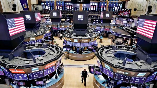 انتعاش مؤشرات الأسهم الأميركية