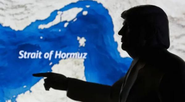 ترامب يهاجم دولا: عليها تعلم القتال من أجل نفسها ولن نساعدها بعد الآن