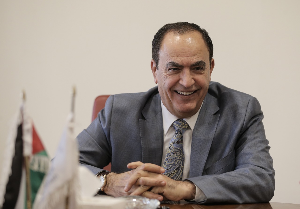 العين الصرايرة: زيارة الملك للسعودية تعكس حرصه على التنسيق العربي