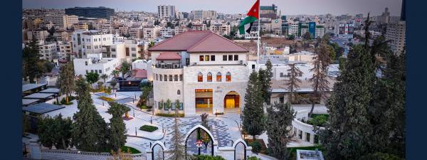 الحكومة تمدد خصومات ضريبة المسقفات واعفاءات الغرامات 