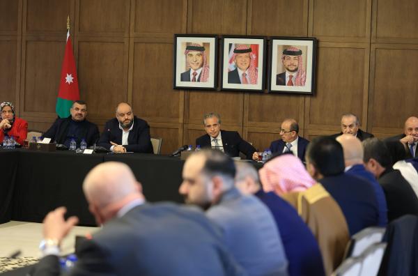 بدء سلسلة حوارات لمشروع الإدارة المحلية .. وتقدم النهج الديمقراطي الأساس