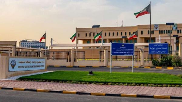 هجوم إيراني على محطة قوى كهربائية وتقطير مياه في الكويت