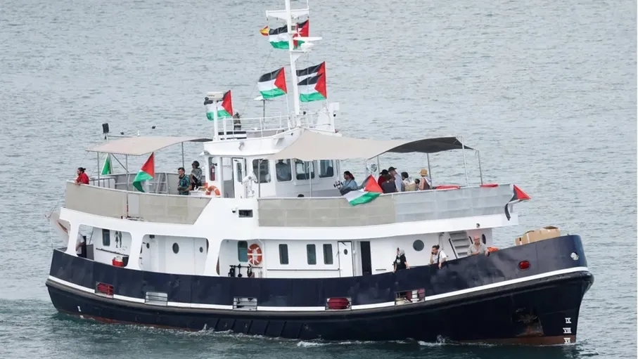 رغم تنكيل الاحتلال بسابقه ..