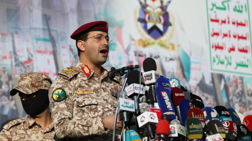 الحوثيون يعلنون تنفيذ هجمات على إسرائيل بالتعاون مع إيران وحزب الله