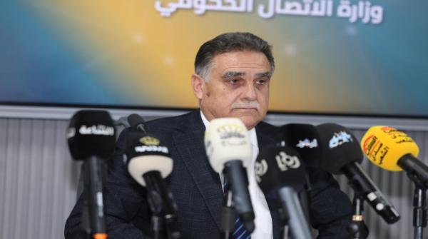 فريحات: إنجاز 15% من مرحلة الحصر بالتعداد السكاني واستكمالها نهاية حزيران