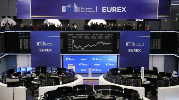 الأسهم الأوروبية متباينة وسط ترقب هدنة محتملة وتصاعد التوترات