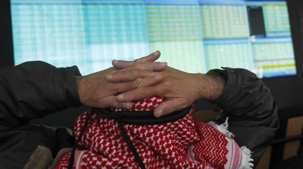 9 ملايين دينار حجم التداول في بورصة عمان