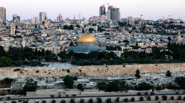 وزير الأوقاف: إغلاق الأقصى 40 يوما جريمة تاريخية 