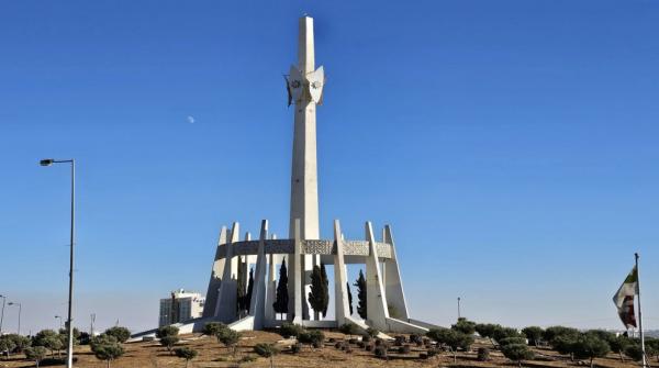 أمانة عمان تكشف سبب استبدال دوار شفابدران بإشارات ضوئية