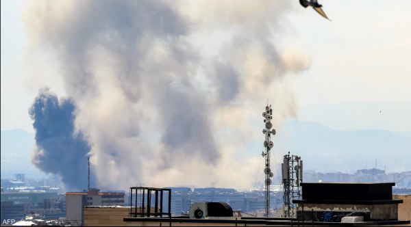 أكسيوس: التوصل لاتفاق مع إيران يبدو احتمالا ضعيفا