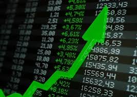 ارتفاع مؤشرات الأسهم الأوروبية