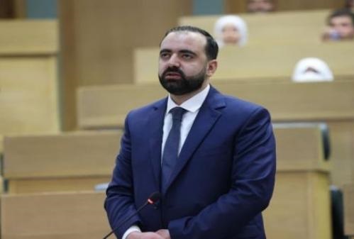 التمييز ترد دعوى الطعن بصحة نيابة الطوباسي لعدم الاختصاص