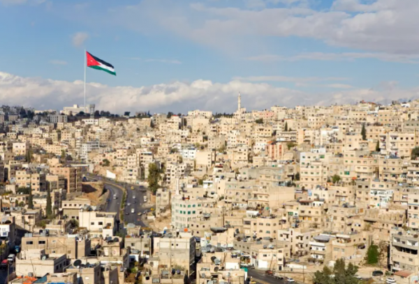 الأردن لدول عربية: ضرورة أن تنتج المفاوضات تهدئة شاملة ودائمة