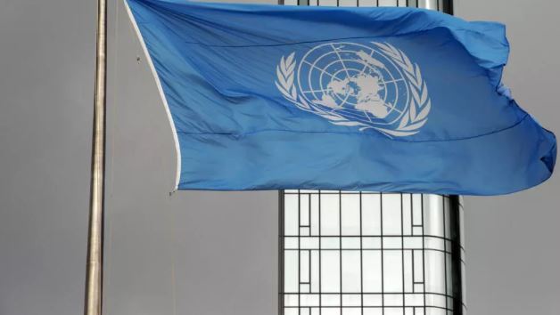 الأمم المتحدة تدين الغارات الإسرائيلية على لبنان