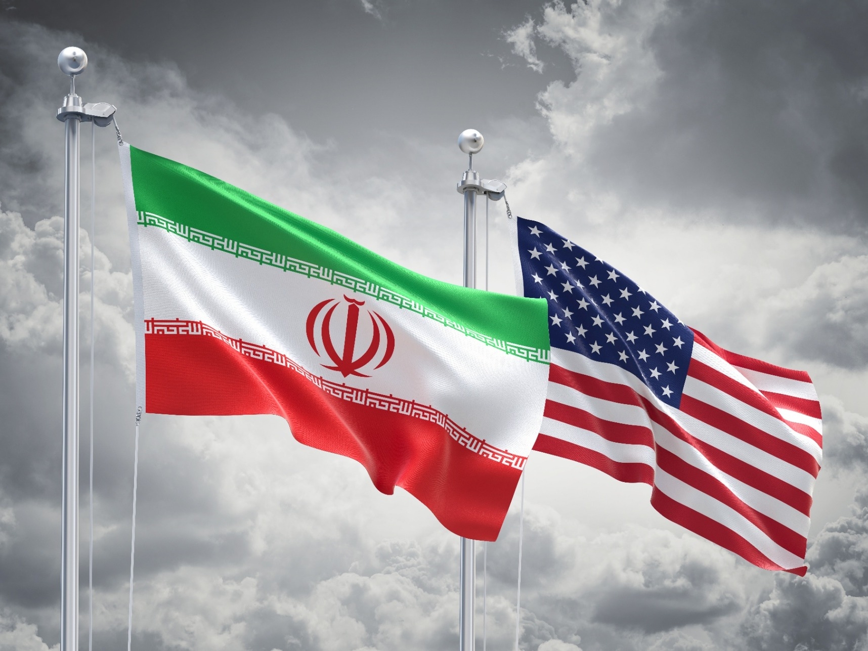 أمريكا وإيران تتبادلان التهديدات بإفشال 