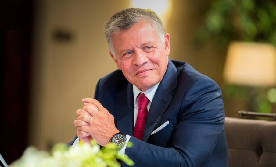 أعيان: حكمة الملك رسّخت نهج الدولة القوية المتماسكة