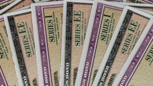 إقبال أقل من المتوسط على سندات الخزانة الأميركية