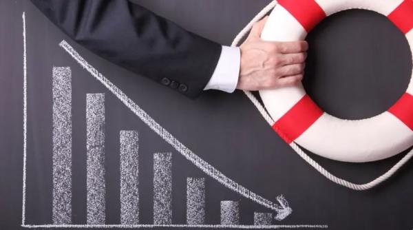 إفلاس الشركات في ألمانيا يسجل أعلى مستوى منذ 20 عاماً