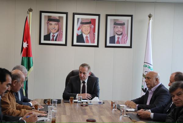 وزير الزراعة: موسم الزيتون سيكون مبشراً من حيث الإنتاج والجودة