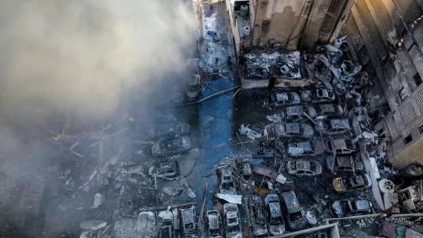 غارات إسرائيلية على جنوب لبنان .. وصواريخ نحو الجليل