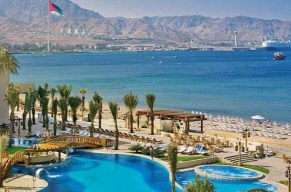 %69 نسبة الإشغال الفندقي في العقبة