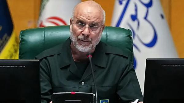 قاليباف يلوح بشرطين لانطلاق المفاوضات ..