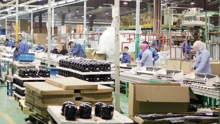 دراسة: سوق العمل الأردني يعاني اختلالات بنيوية عميقة