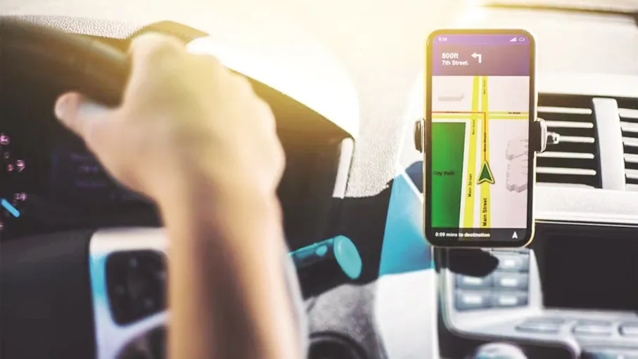 تنظيم صارم للنقل الذكي .. ومهلة تصويب الأوضاع تقترب من نهايتها