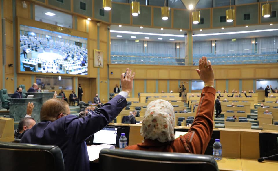 راصد: نجاح مقترح نيابي واحد من 271 .. ونقاش غير متوازن لقانون التربية