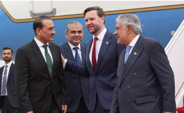 مفاوضات أميركا وإيران .. بدء جولة ثانية بعد أولى وصلت إلى طريق مسدود