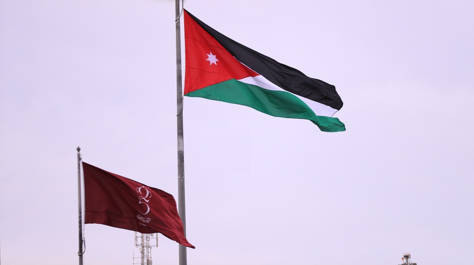 تكامل مؤسسي يحمي الأردن من آثار الحرب خلال 40 يوما