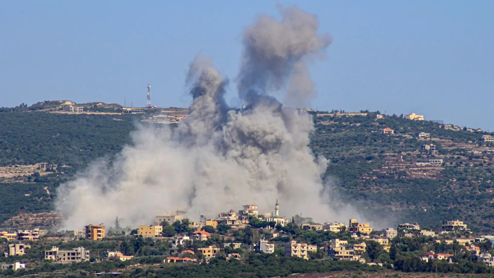 2020 شهيدا و6436 جريحا حصيلة عدوان إسرائيل على لبنان منذ 2 آذار